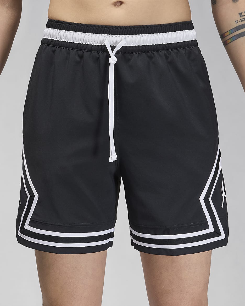 Short jordan coton on sale